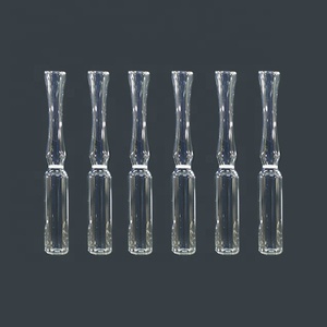 High Quality 1ml Medicine Glass Bottle